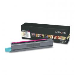 טונר לקסמרק אדום Lexmark X925 Toner X925H2MG