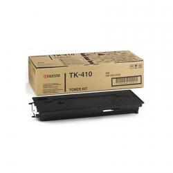 טונר קיוסרה שחור Kyocera KM1620 Toner TK410
