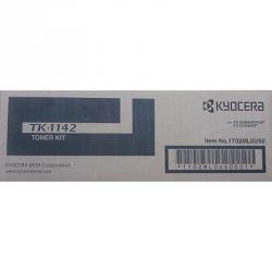 טונר קיוסרה שחור Kyocera FS1035/1135 Toner TK1142