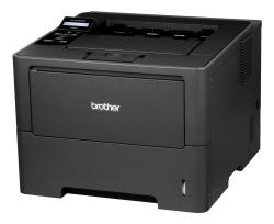 מדפסת לייזר ברדר Brother HL-6180DW