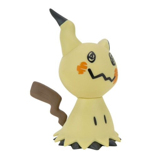 בובת אספנות פוקימון - MIMIKYU מימיקיו  1