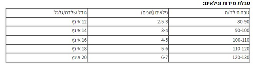 אופניים לילדים קונקט 20 אינץ' עם רגלית לגילאי 6-7 - שחור 2
