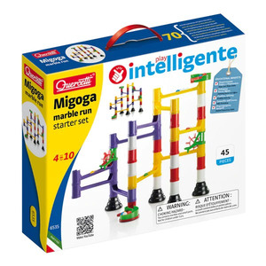מסלול גולות במדרון מיגוגה MIGOGA בסיסי 45 חלקים