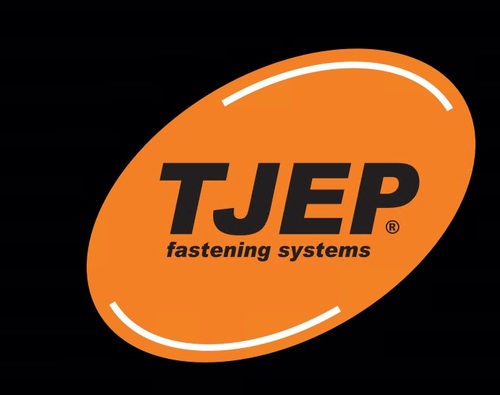 אקדח נטען מקצועי לקשירת ברזל / גדרות  4000-5000 קשירות לטעינה + זוג סוללות 4AH ומטען TJEP GRIP 40