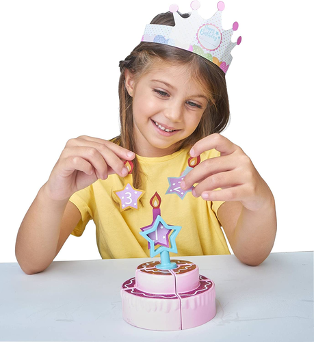 ערכת בובת יום הולדת 3