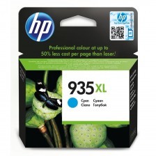 ראש דיו מקורי ציאן HP 935XL‏ C2P26AE