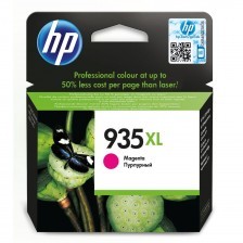 ראש דיו מקורי אדום HP 935XL‏ C2P25AE