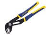 פלייר משאבות מים "8 / 200 מ"מ עם ידית ™PROTOUCH מקט 10507627 Irwin
