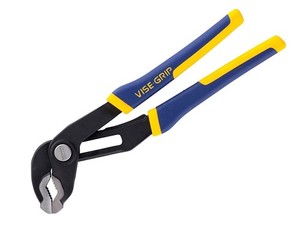 פלייר משאבות מים "8 / 200 מ"מ עם ידית ™PROTOUCH מקט 10507627 Irwin