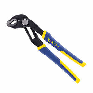 פלייר משאבות מים "10 / 250 מ"מ עם ידית ™PROTOUCH מקט 10507628 Irwin