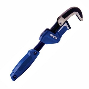 מפתח צינורות מתכוונן 10503642 Irwin