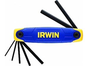אולר סט מפתחות אלן משושה T10765 Irwin