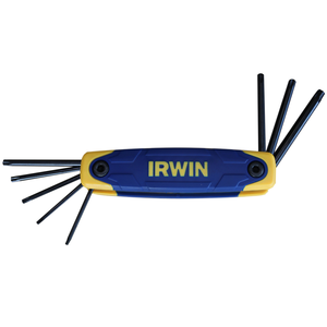 אולר סט מפתחות טורקס T10767 Irwin