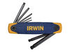 אולר סט מפתחות אלן משושה כדורי T10769 Irwin