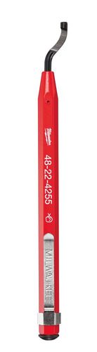 מסיר שבבים מצינורות נחושת ו PVC ידני Milwaukee 48224255