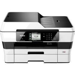 מדפסת הזרקת דיו Brother MFCJ6920DW
