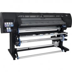 מדפסת HP Designjet L26500 1549mm
