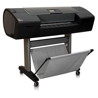 מדפסת HP Designjet Z2100 610mm