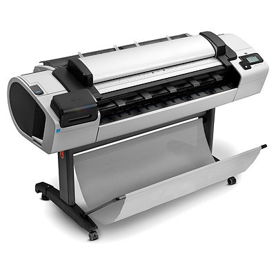 מדפסת HP Designjet T2300 Post Script