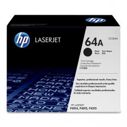 טונר שחור HP 4014/4015/4515 Toner CC364A
