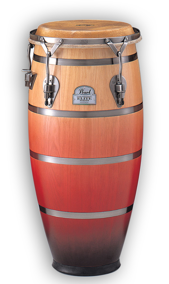 Pearl Folkloric 11" Elite Conga
