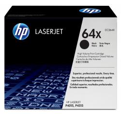טונר שחור HP 4015/4515 Toner CC364X