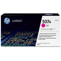 טונר אדום HP 507A Toner CE403A