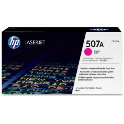 טונר אדום HP 507A Toner CE403A - מקורי