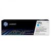 טונר כחול HP 131A Toner CF211A - מקורי
