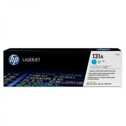 טונר כחול HP 131A Toner CF211A
