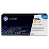 טונר צהוב HP 307A Toner CE742A - מקורי