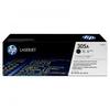 טונר שחור HP 305A Toner CE410A - מקורי
