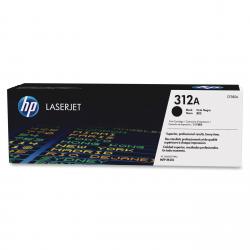 טונר שחור HP M476 312A Toner CF380A - מקורי