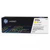 טונר צהוב HP M476 312A Toner CF382A - מקורי