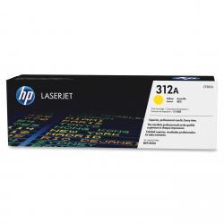 טונר צהוב HP M476 312A Toner CF382A