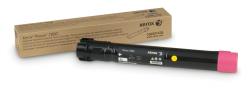 טונר זירוקס אדום גדול Xerox 7800 Toner 106R01571