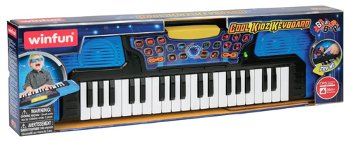 אורגנית אלקטרונית 5 כלי נגינה 37 קלידים 2