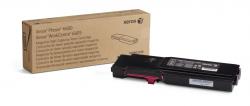טונר זירוקס אדום Xerox 6600/6605 Toner 106R02250 - מקורי