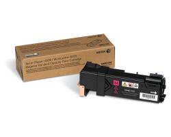 טונר זירוקס אדום Xerox 6500/6505 Toner 106R01599 - מקורי