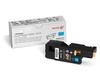 טונר זירוקס כחול Xerox 6000/6010/6015 Toner 106R01631 - מקורי