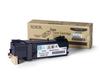 טונר זירוקס כחול Xerox 6130 Toner 106R01282 - מקורי