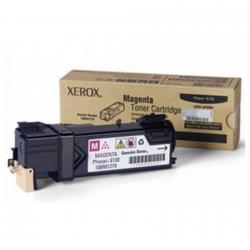 טונר זירוקס אדום Xerox 6130 Toner 106R01283