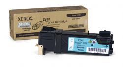 טונר זירוקס כחול Xerox 6125 Toner 106R01335 - מקורי