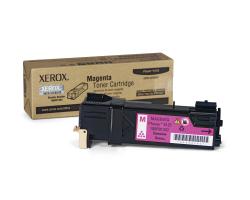 טונר זירוקס אדום Xerox 6125 Toner 106R01336 - מקורי