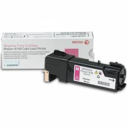 טונר זירוקס אדום Xerox 6140 Toner 106R01482