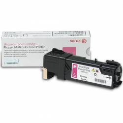 טונר זירוקס אדום Xerox 6140 Toner 106R01482 - מקורי