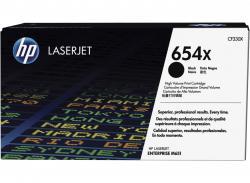 טונר שחור גדול HP M651 654X Toner CF330X