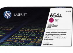 טונר אדום HP M651 654A Toner CF333A