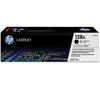 טונר שחור HP 128A Toner CE320A - מקורי