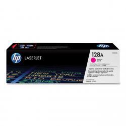 טונר אדום HP 128A Toner CE323A